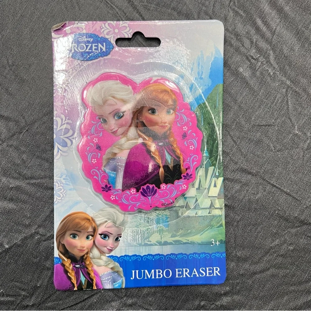 Disney Frozen Party Favor Set